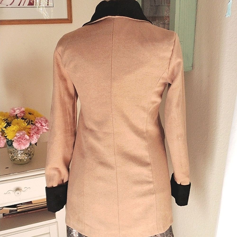 Thread &Supplyjacket - image 7